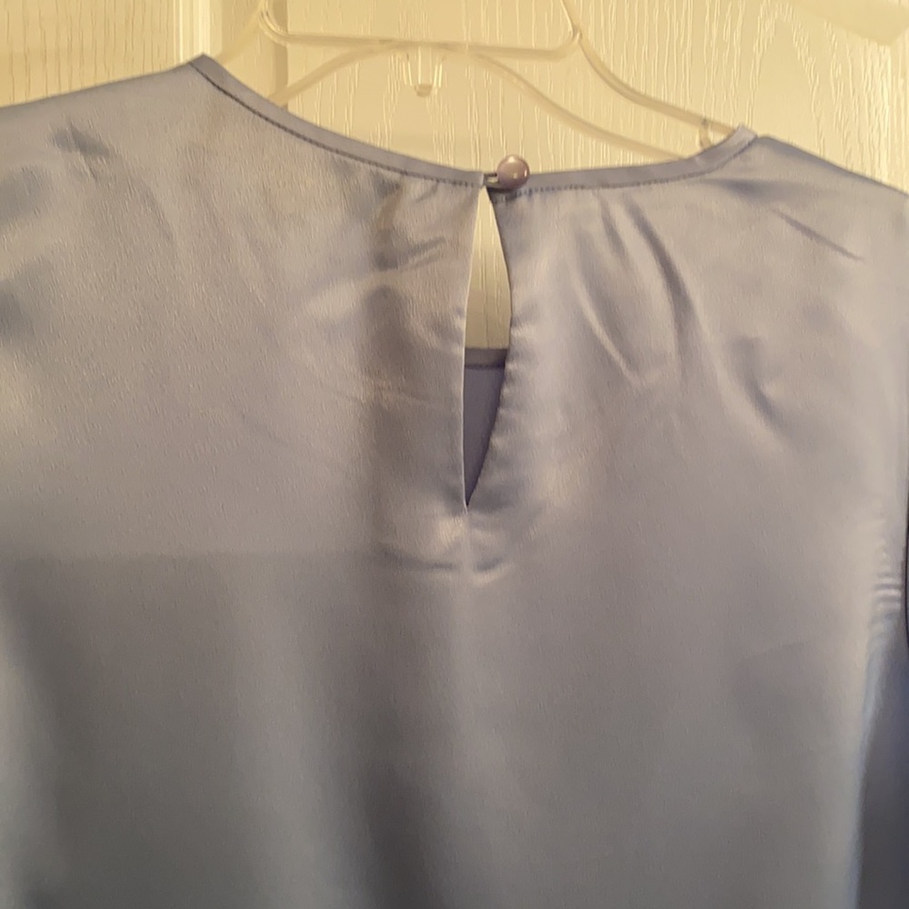 Sleeveless Shell - Picture 4 of 6
